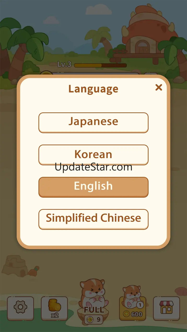 Cute Pets Paradise 1.0