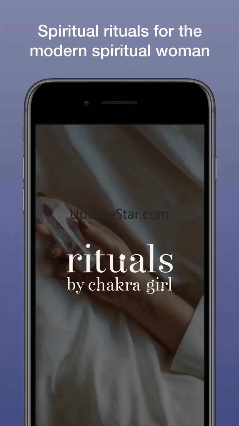 Rituals by Chakra Girl 8.321.1