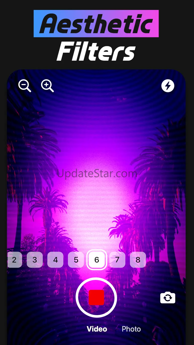 Night Vision & Thermal Camera 1.2