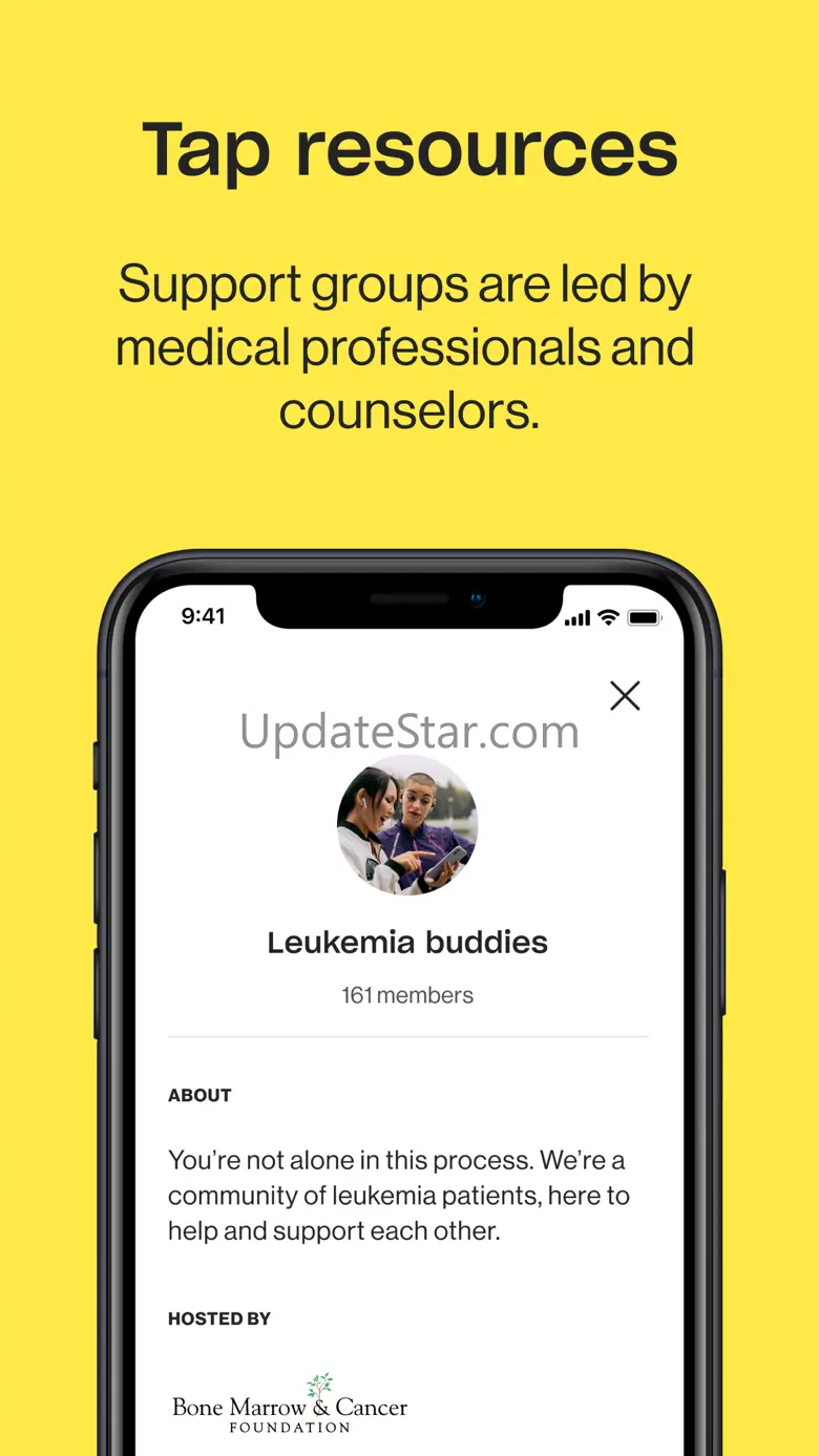 CancerBuddy 1.8.2