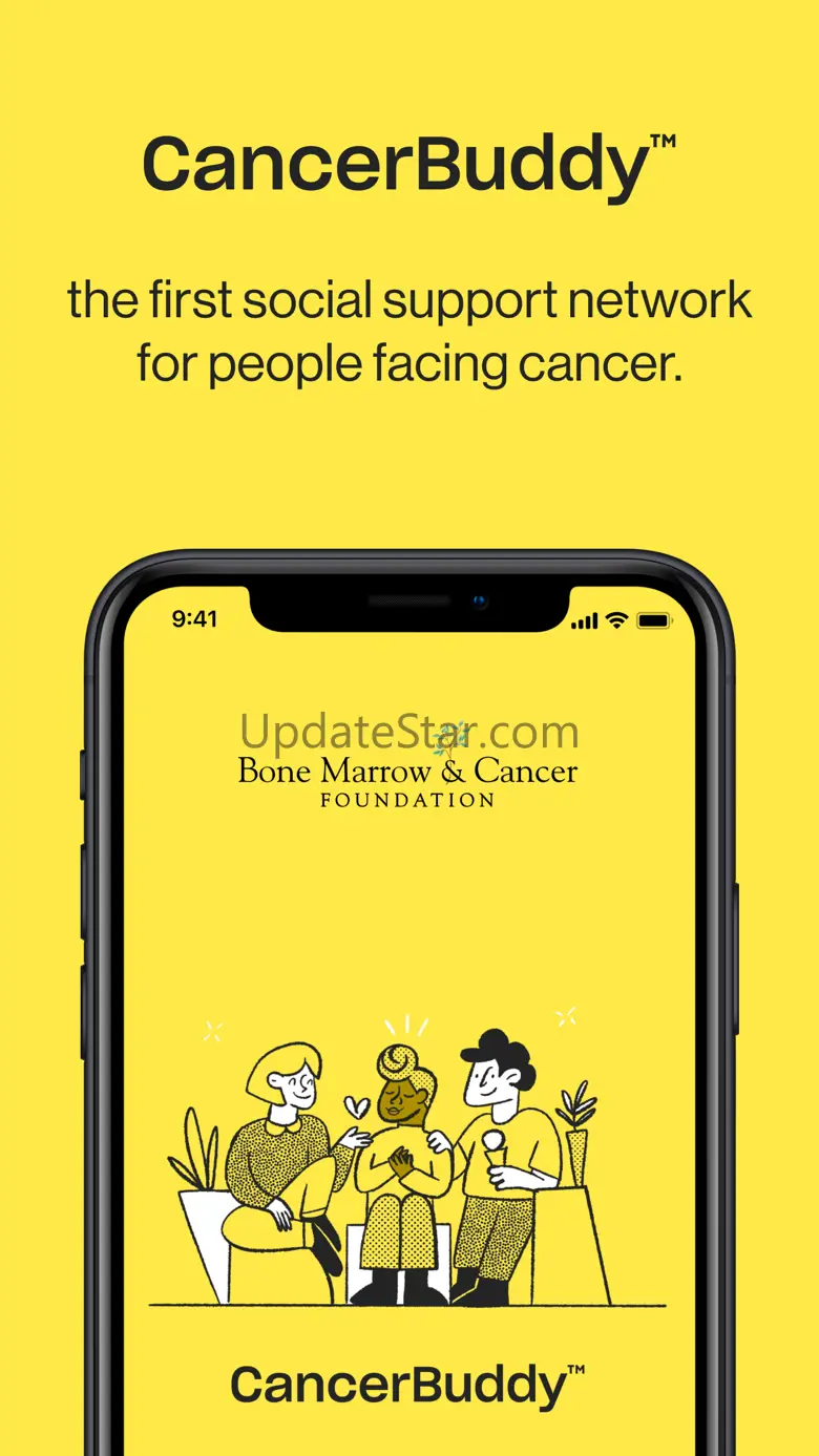 CancerBuddy 1.8.2