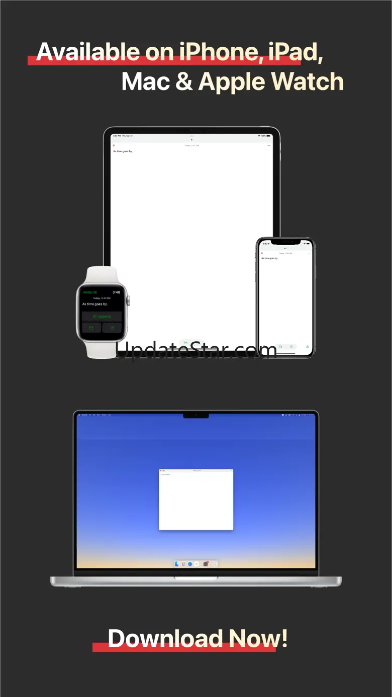 Hi Sticky: Notes SE + Widget 2.7.1