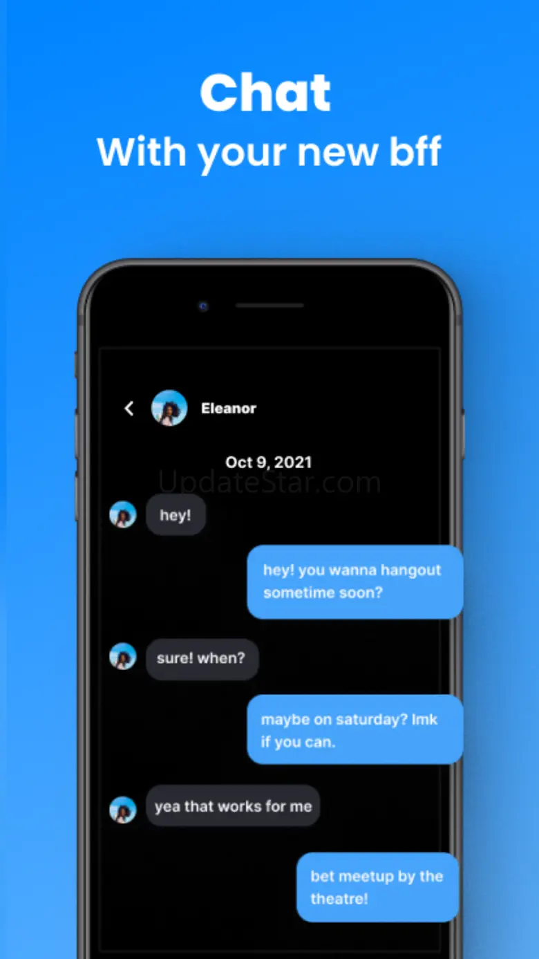 Cooki - Make New Friends 6.0