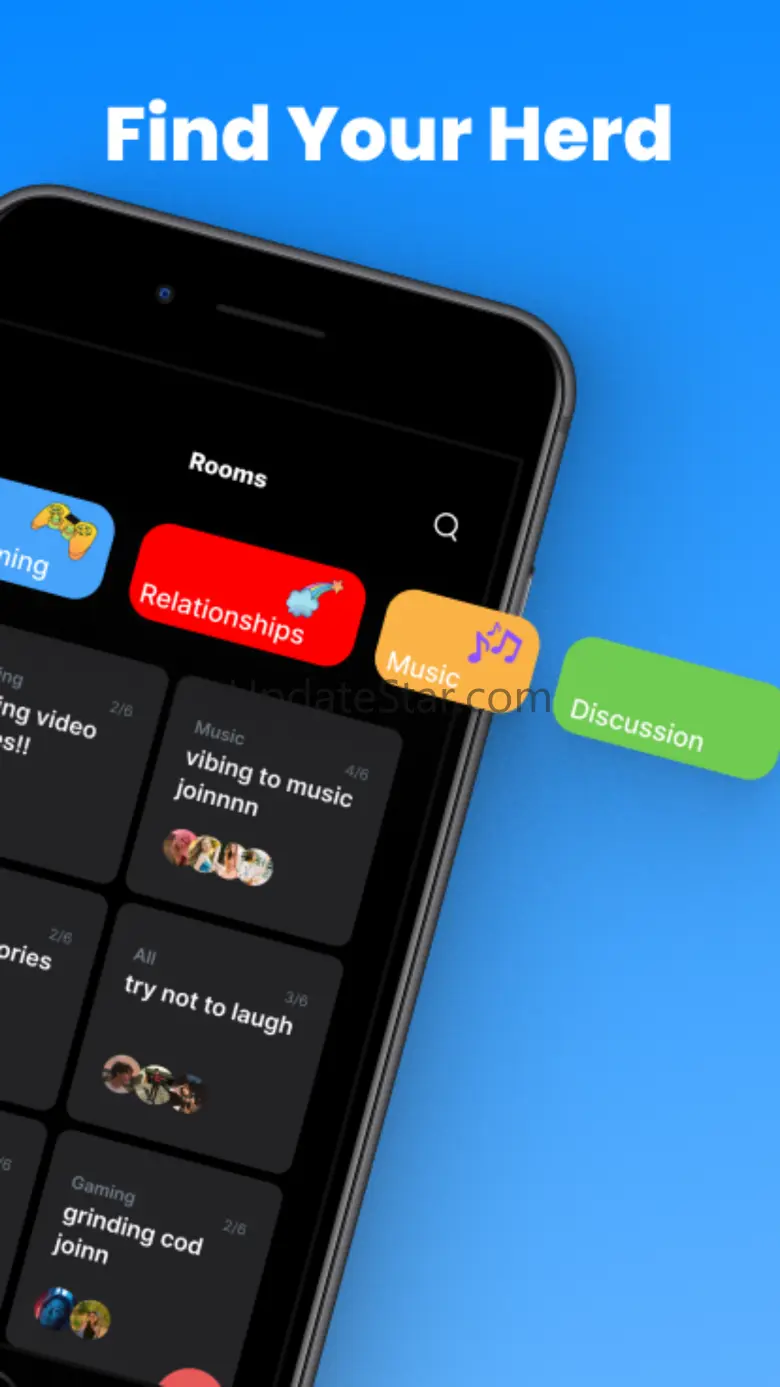 Cooki - Make New Friends 6.0