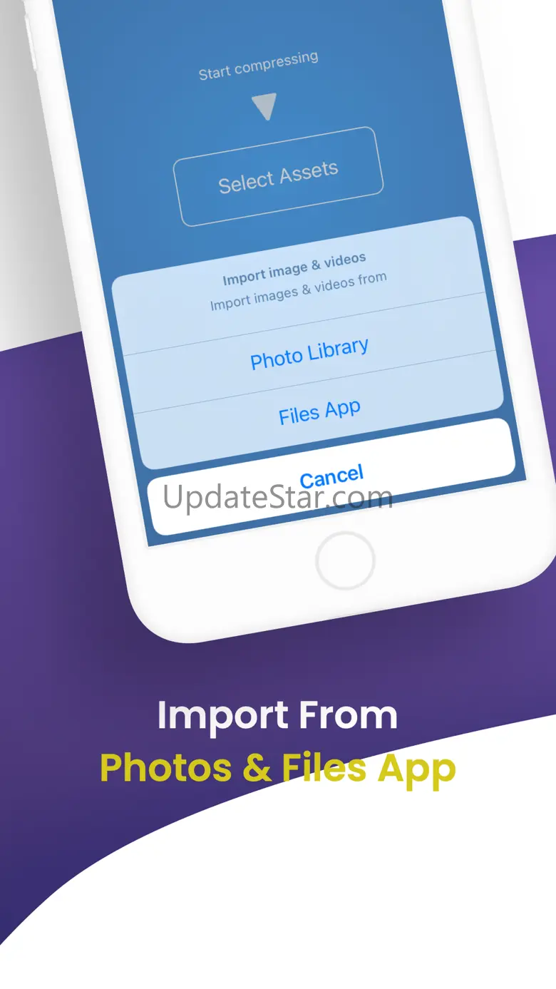 reduce image size vid compress 2.1