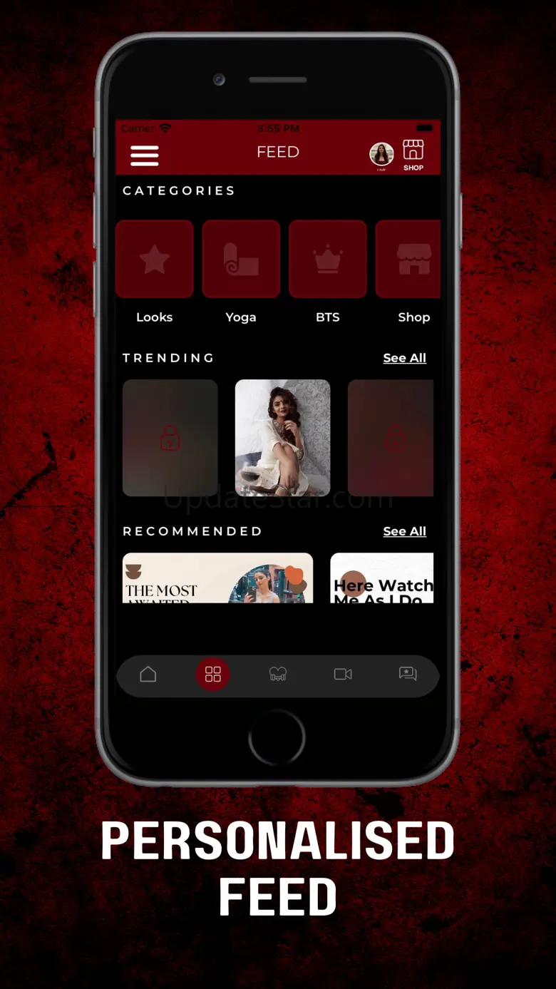 Anveshi Jain Official-App 19.2