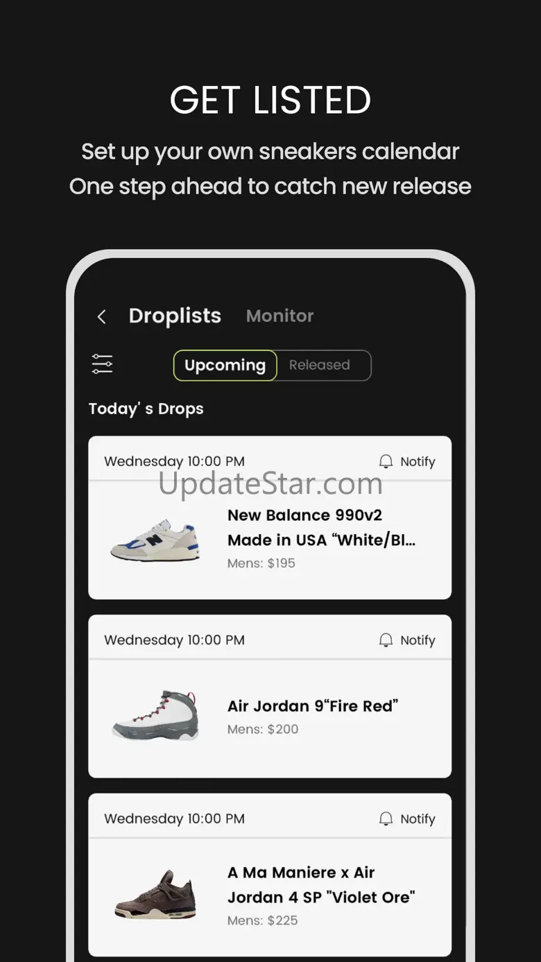 Asens-Sneakerhead Community 1.2.37