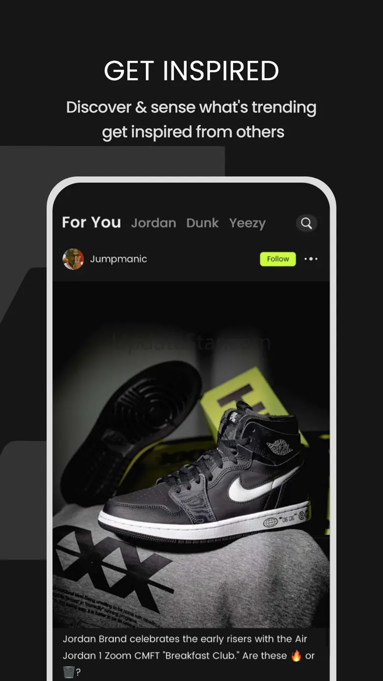 Asens-Sneakerhead Community 1.2.37