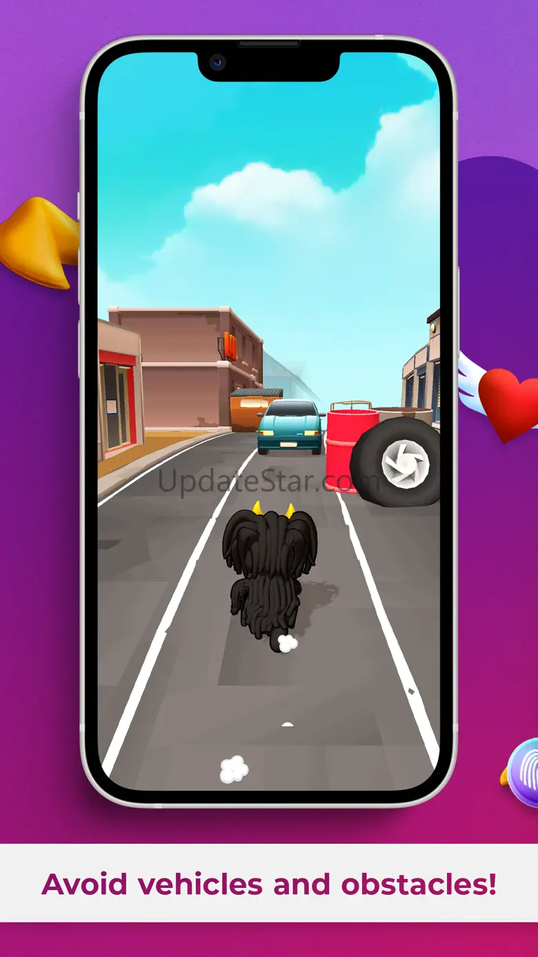 Puli Runner 1.36