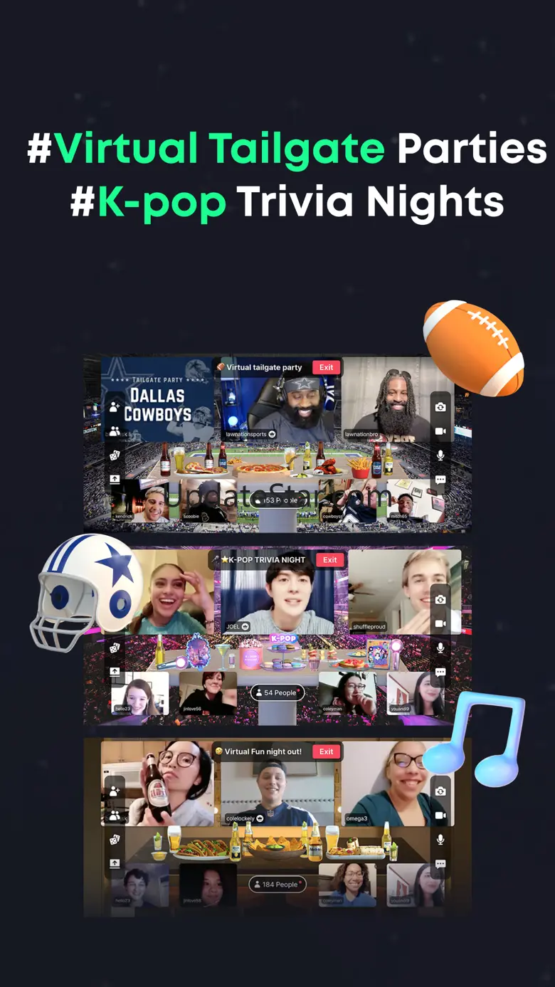 JJAANN: LIVE Global Hangout 178(1.8.12)