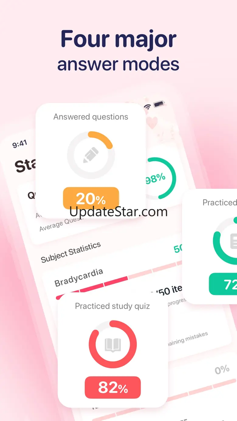 ACLS Test Prep 2024 1.0.9