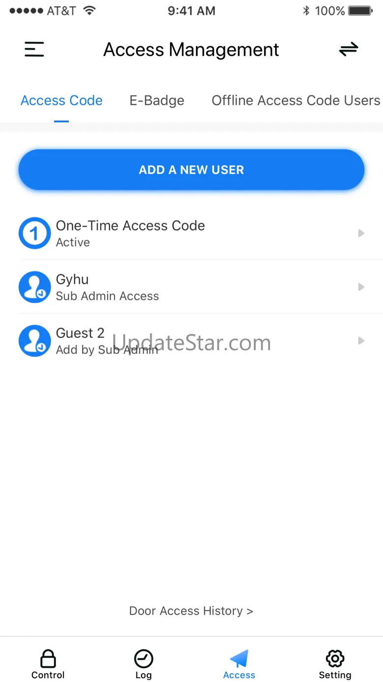LocklyPro Commercial 1.3.2