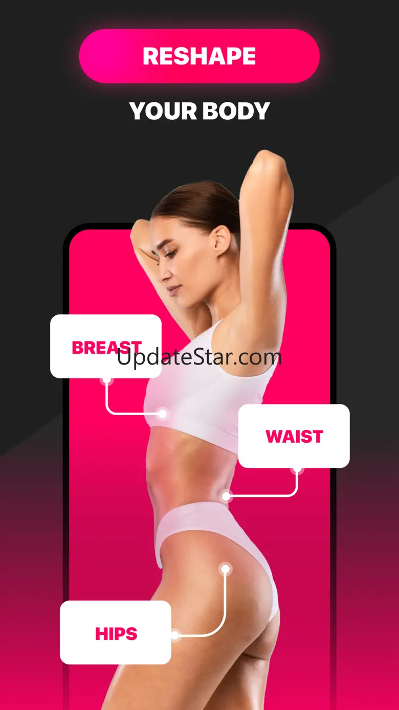 BodyFilter: Body Photo Editor 1.0.4