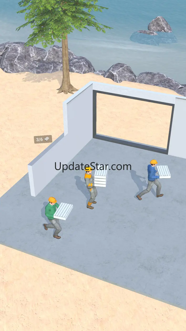Build It: Сonstruction Game 3.6.4