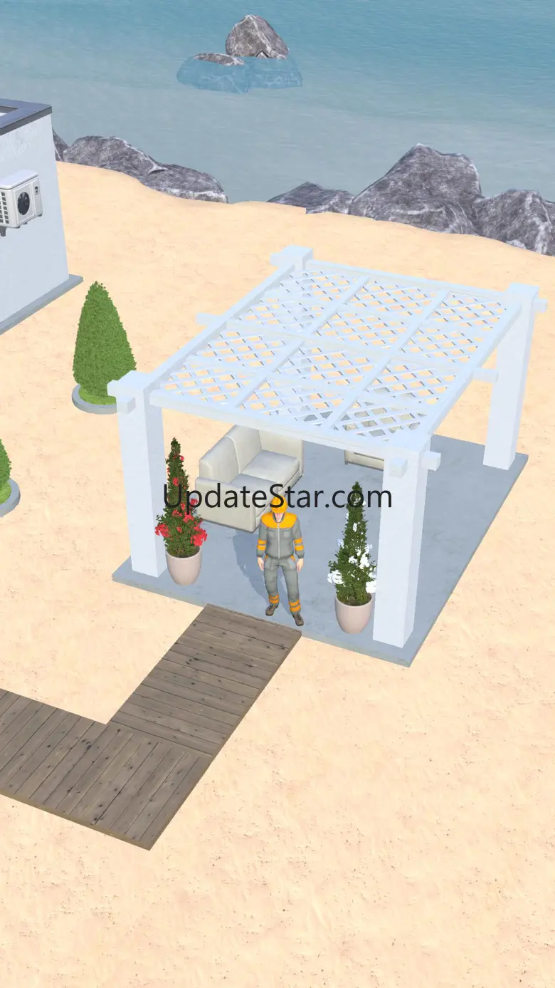 Build It: Сonstruction Game 3.6.4