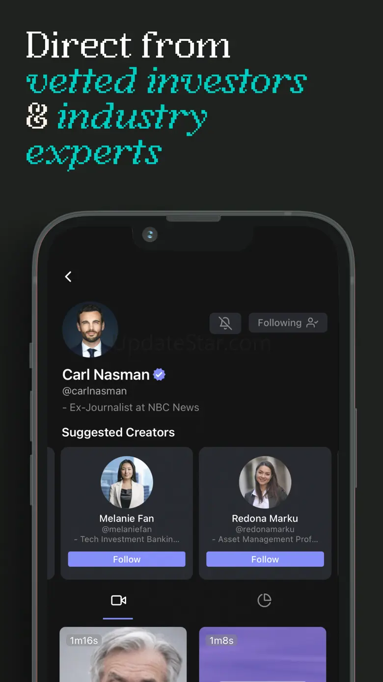 Zeed: Watch & Grow Wealth 2.3.1