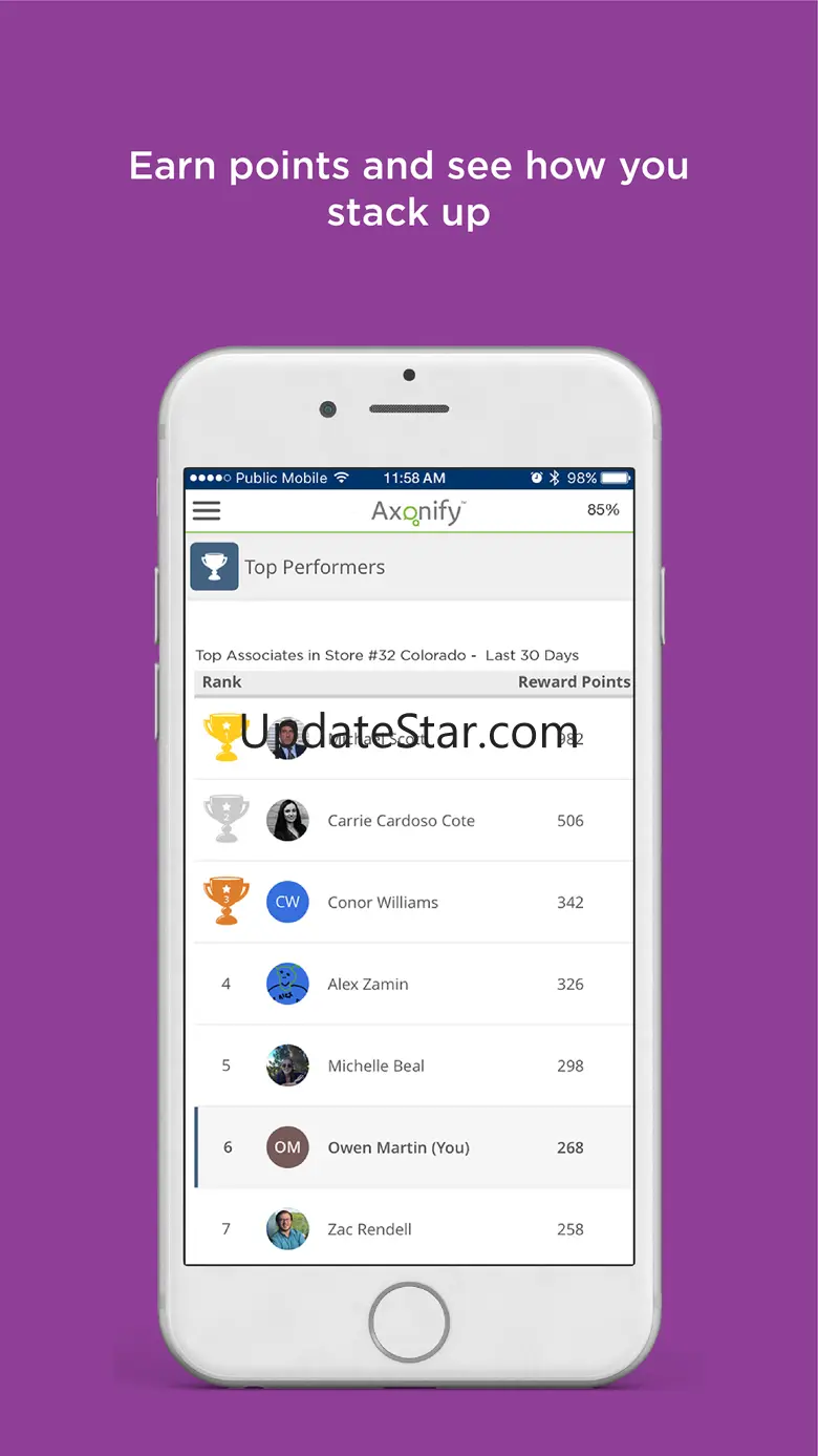 Global Partners University 5.6.0