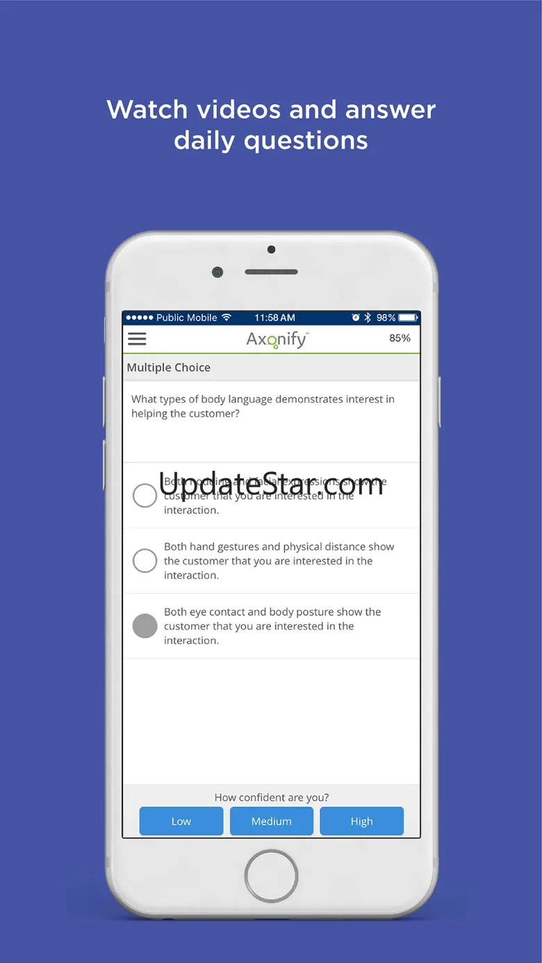 Global Partners University 5.6.0
