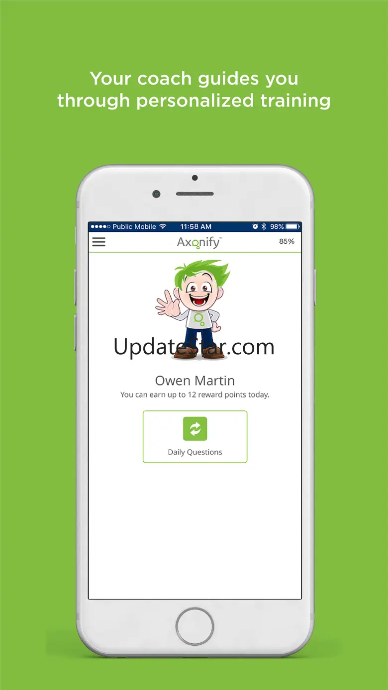 Global Partners University 5.6.0
