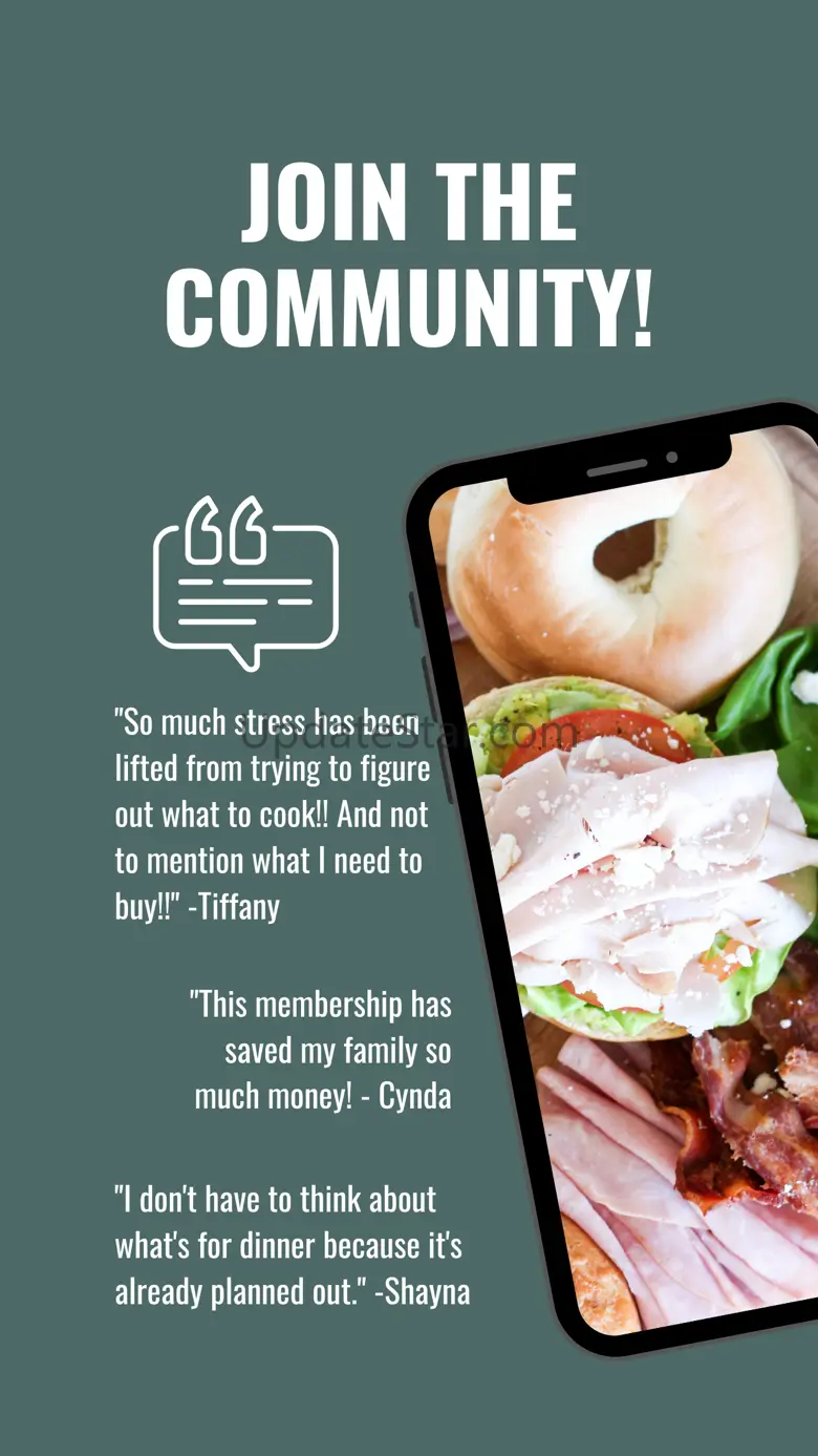 Eat Together: Meal Planner 1.2.11