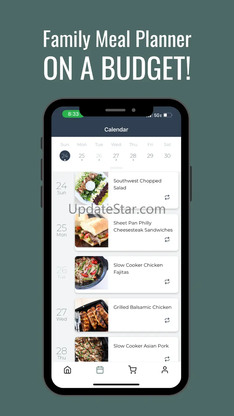 Eat Together: Meal Planner 1.2.11