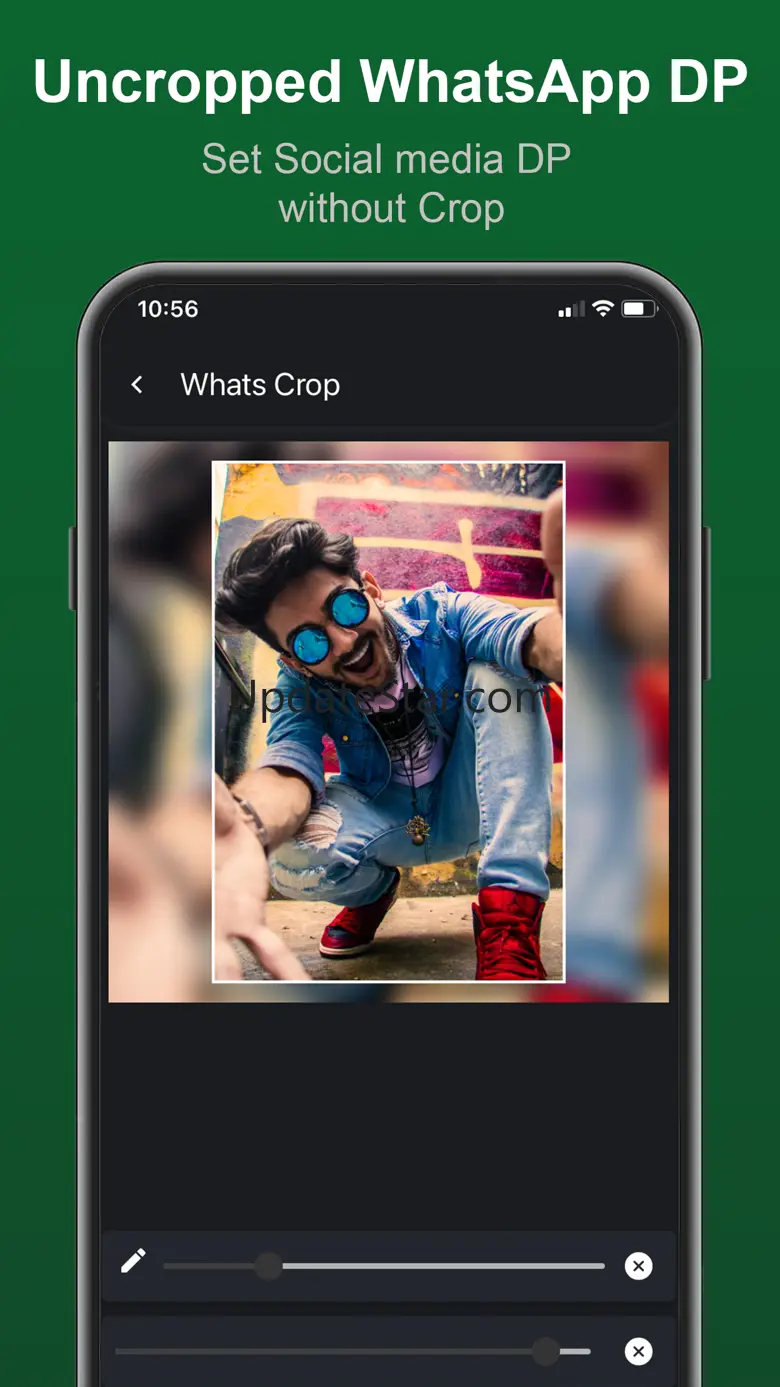 GB Version for Whatscan 2023 1.5