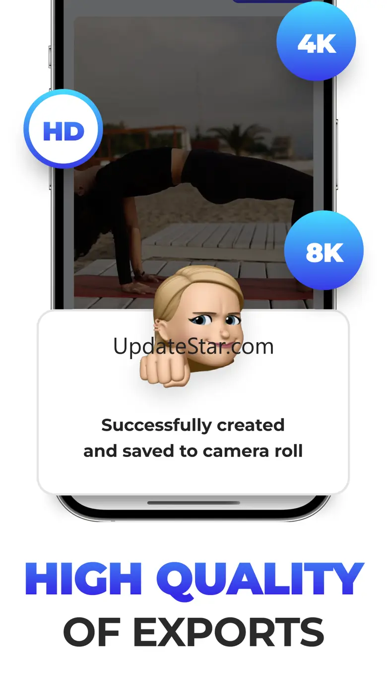 Video to Photo: Frame Grabber 1.0.7