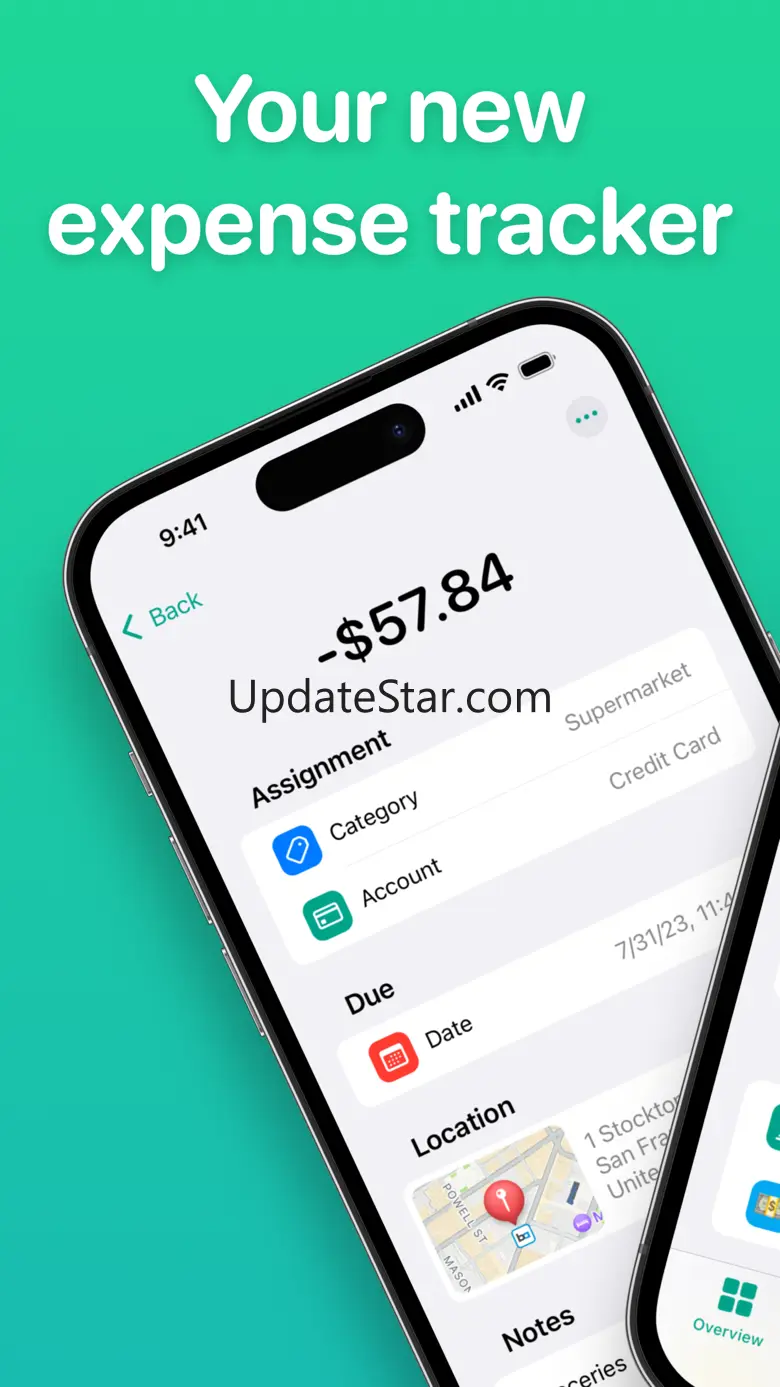 Budget Flow | Expense Tracker 1.6.3