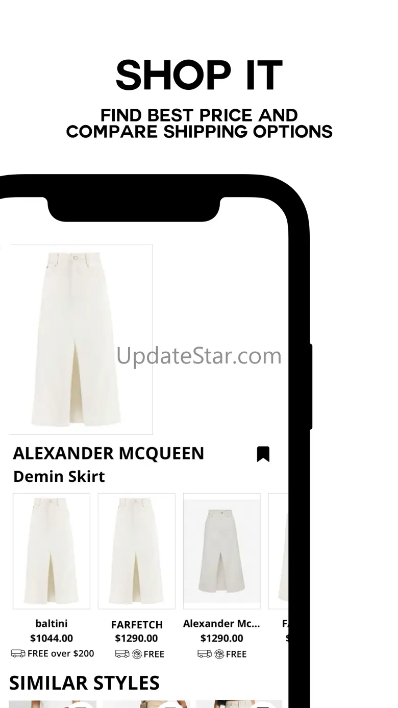 CAPSULE: Shop your screenshots 1.0.14
