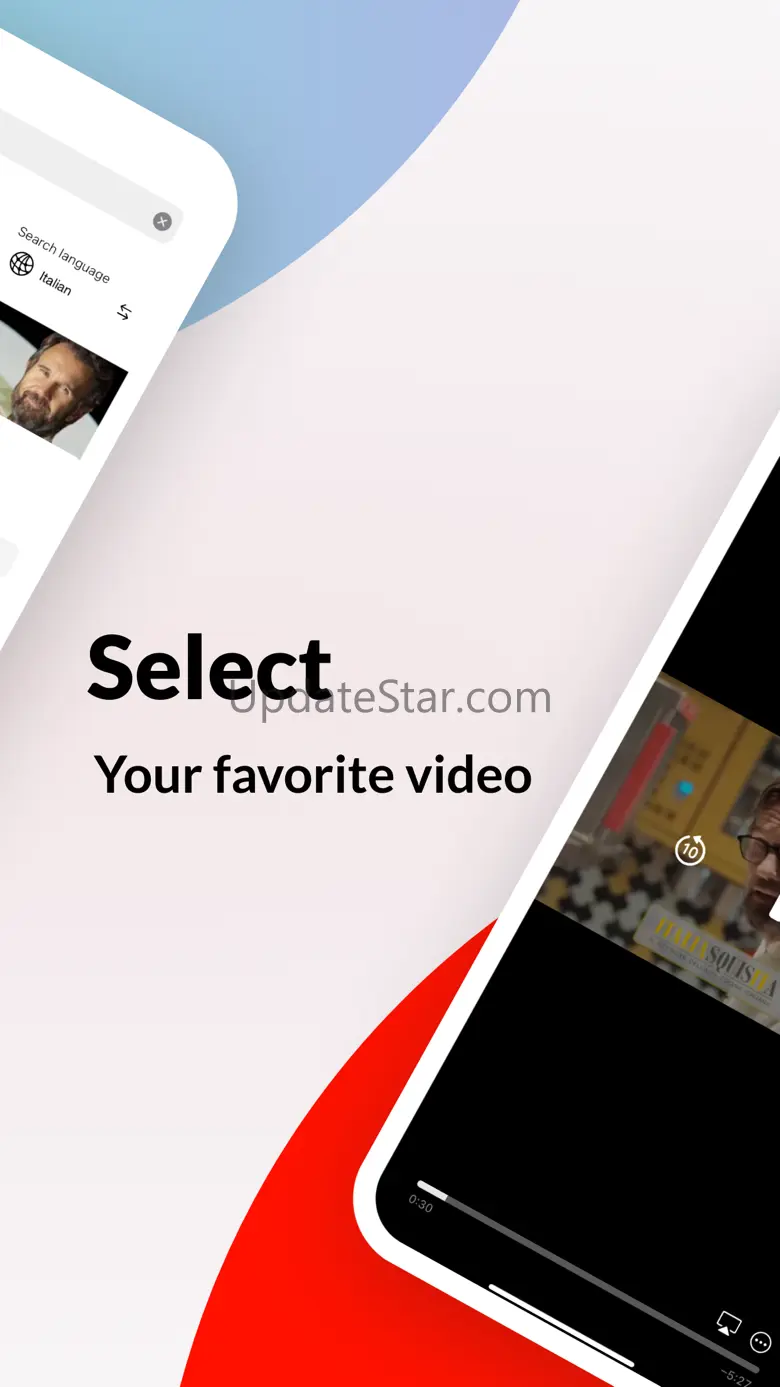 Vidiom - Video Translator 1.8