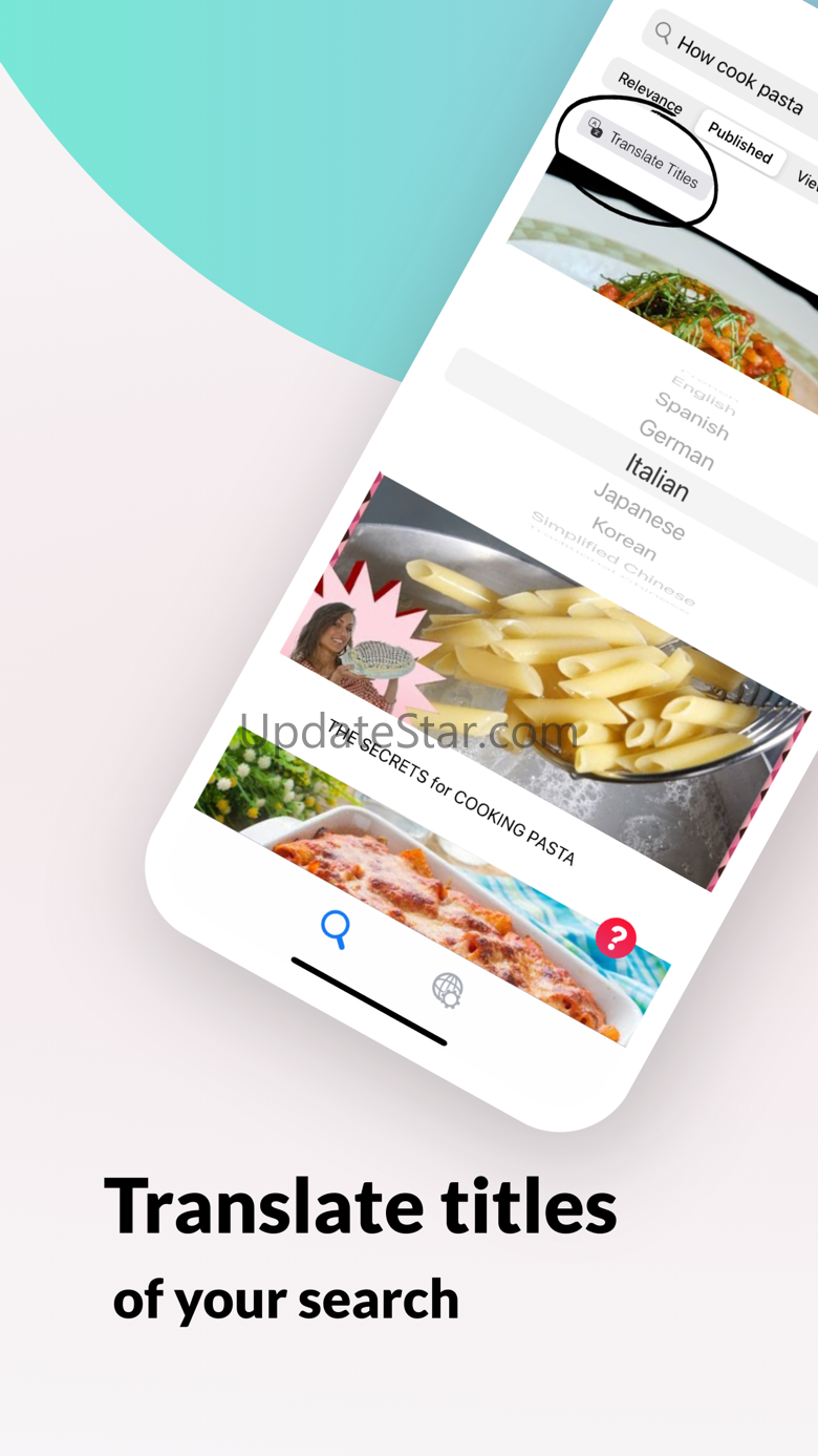 Vidiom - Video Translator 1.8