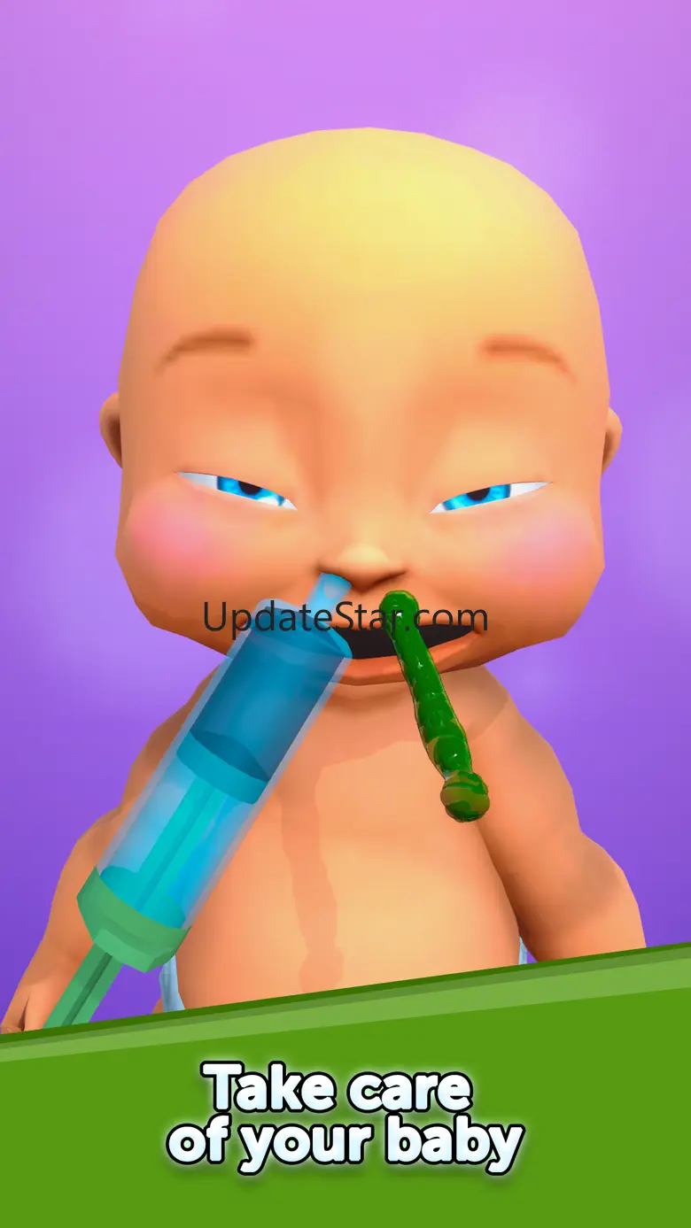 Your Virtual Baby 1.5