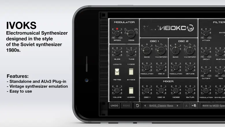 RRS Ivoks 1.0.2