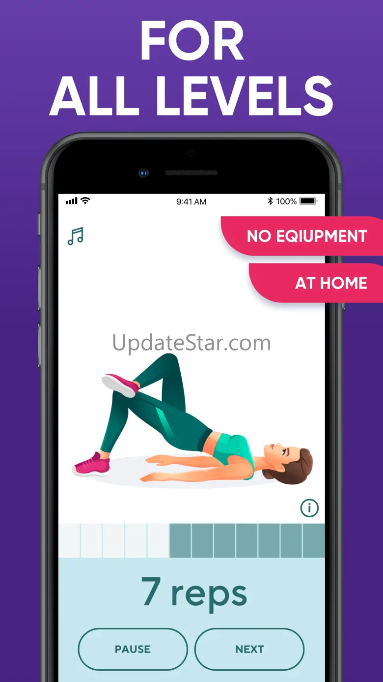Lose Weight with Fit & Slim 6.21.33