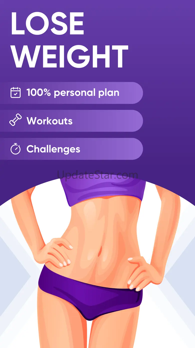 Lose Weight with Fit & Slim 6.21.33