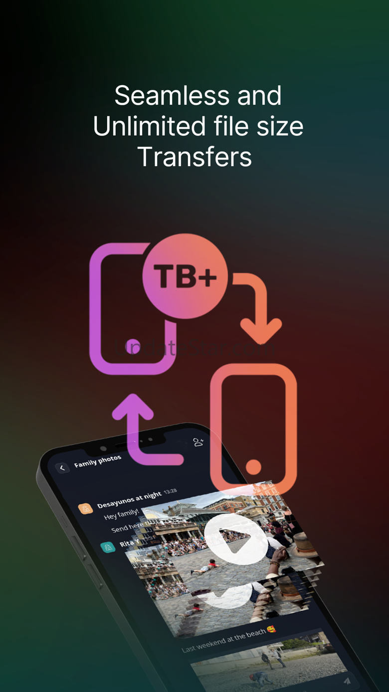 Keet by Holepunch 3.4.0