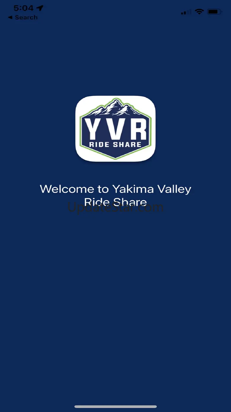 Yakima Valley Ride Share 1.18.0