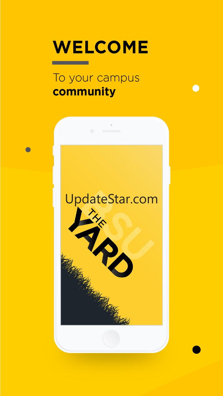 The Yard: Bowie State Univ. 2024.7.3020