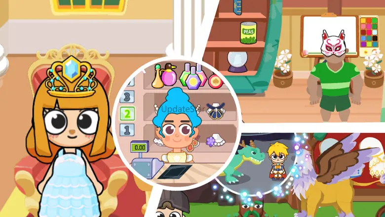Create your own world 1.0.2