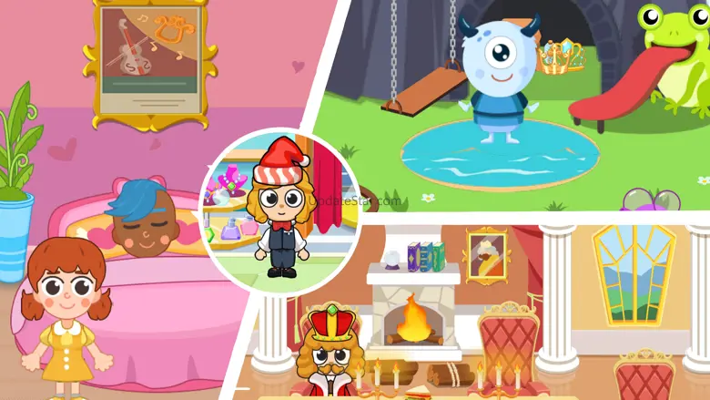 Create your own world 1.0.2