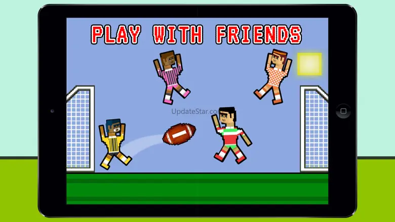 Soccer Craze : World Star 1.0