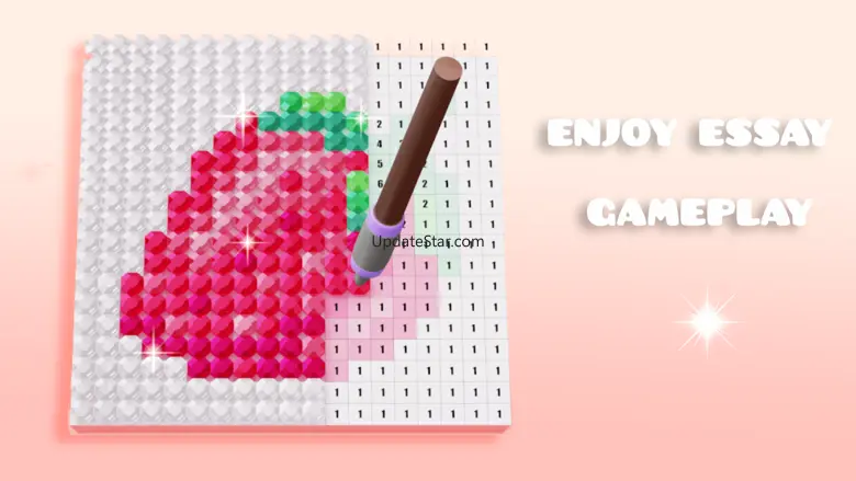 Diamonds Painting - Stitch Art 1.0