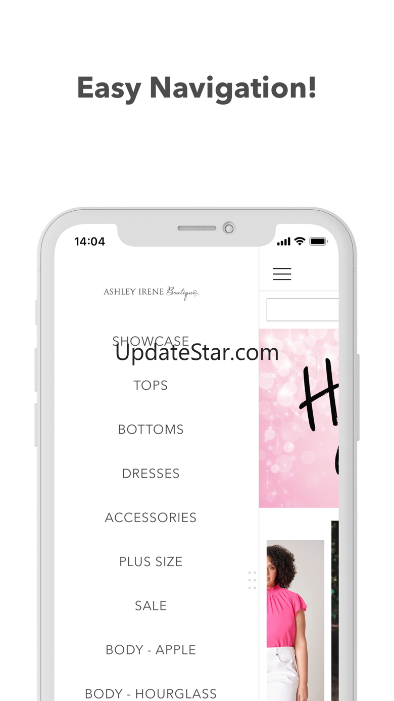 Ashley Irene Boutique 1.1