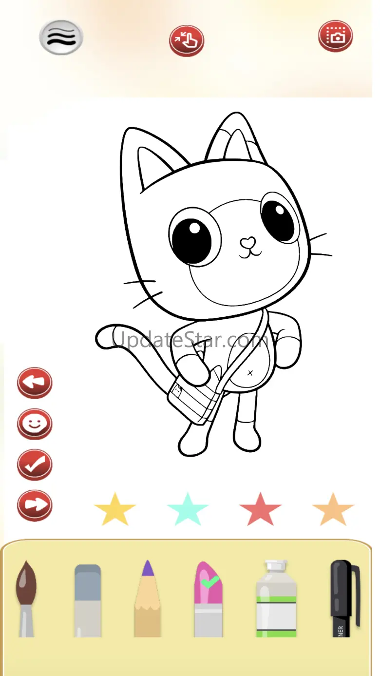 Magic Boca ColorGame 2.2
