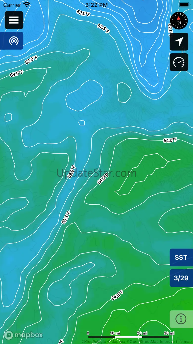 BigBlue Offshore Fishing 1.14.4