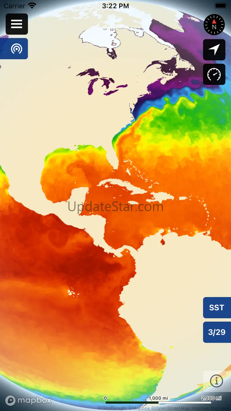 BigBlue Offshore Fishing 1.14.4