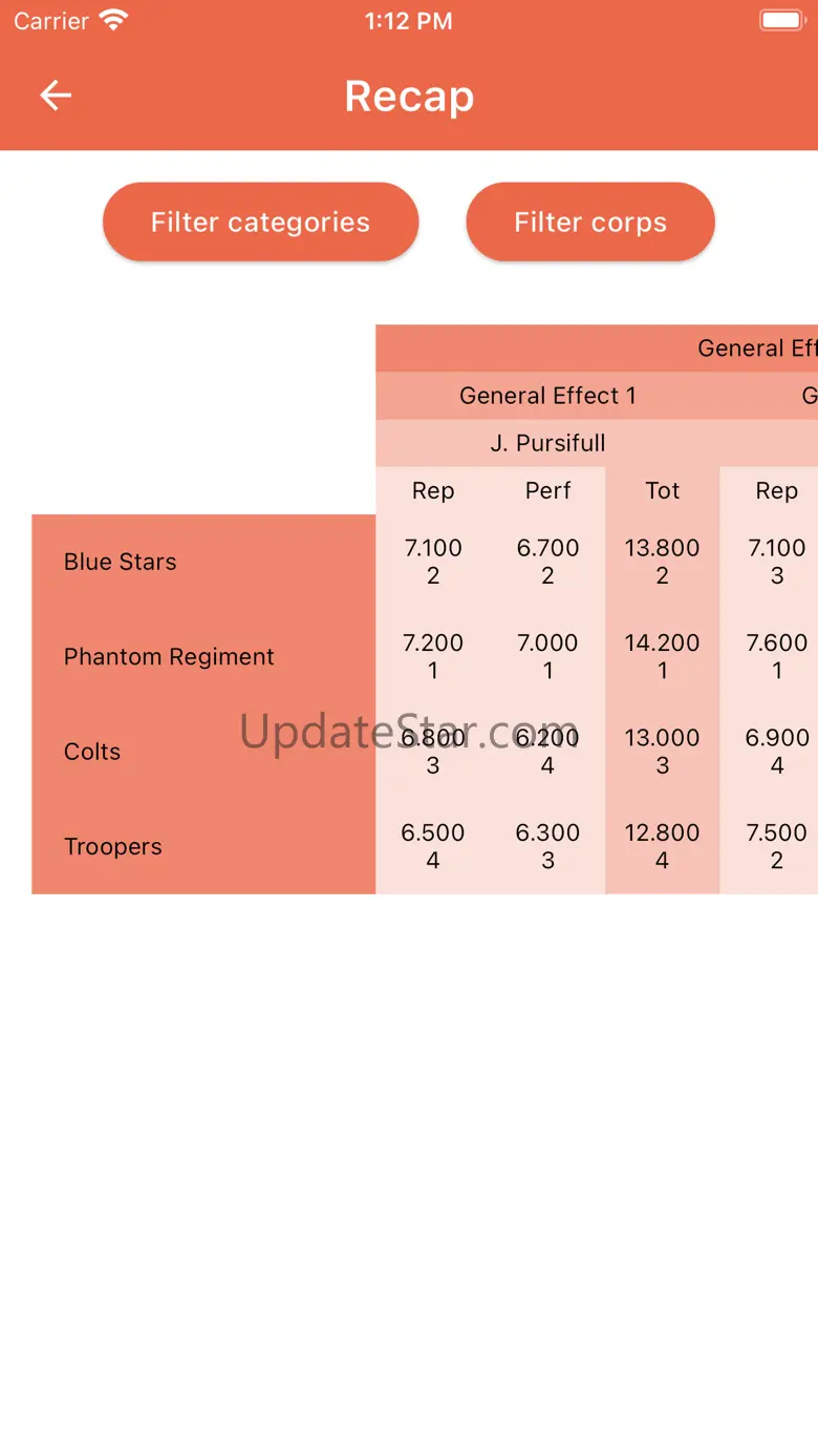 CorpsClash 1.3.2