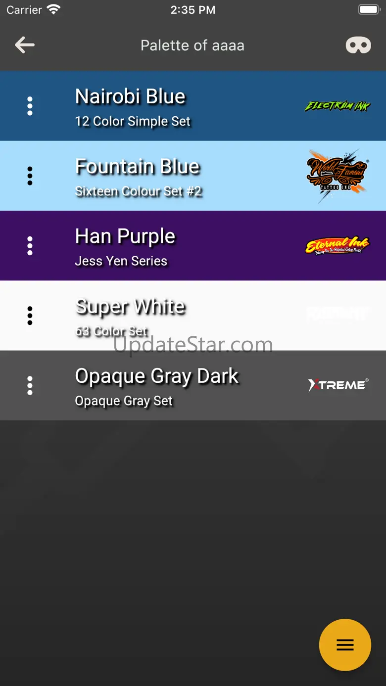 Ink Maps 1.0.106