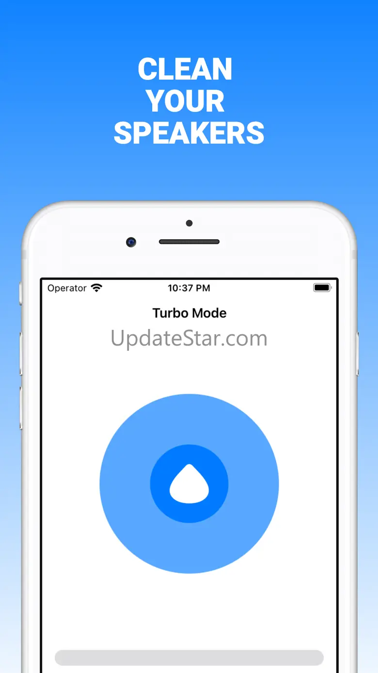 SpeakerBro: Clean Speaker Test 1.0.7