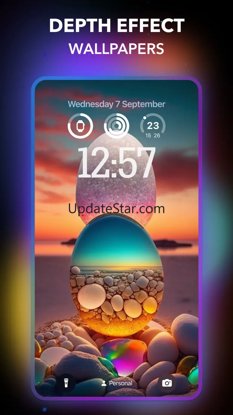 Wallpapers for iPhone. 1.0.2